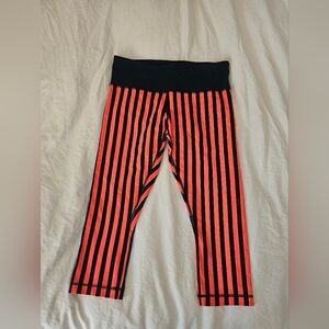 Lululemon Quarter Length Leggings